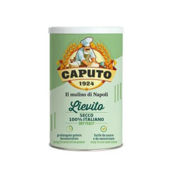 Caputo Lievito glutenfree